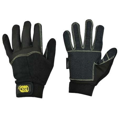 Kong Usa Full Gloves Aero XL 95206NNN7KK